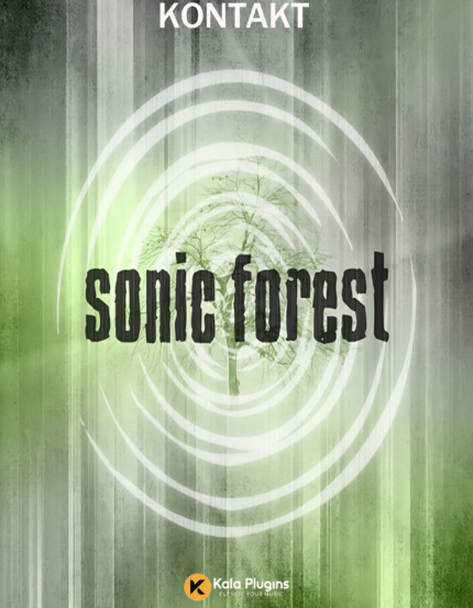 Impact Soundworks – Sonic Forest Download