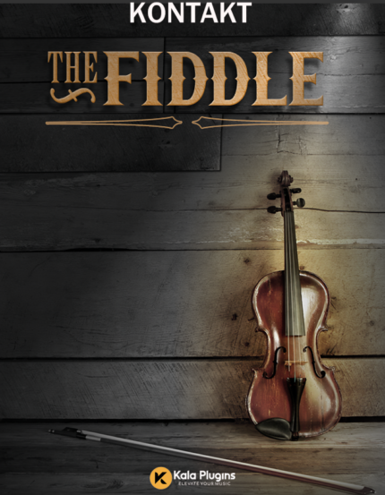 Indiginus – The Fiddle (KONTAKT) Download