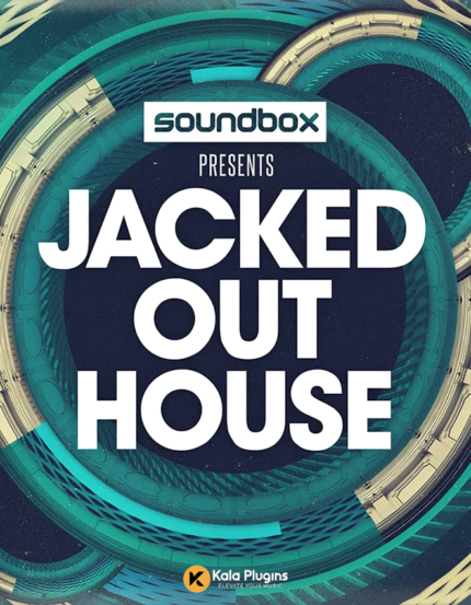 Jacked Out House Sample Packs Download