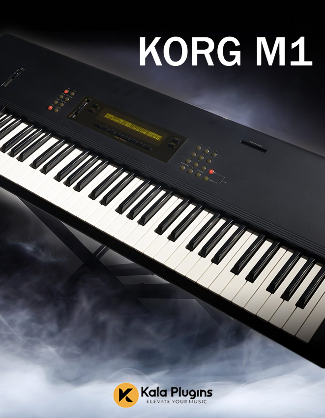 Korg M1