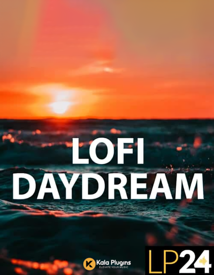 Lofi Daydream Sample Packs Download