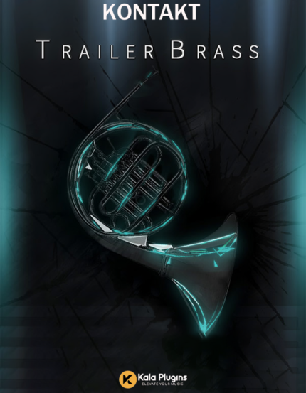 MusicalSampling – Trailer Brass Software Download