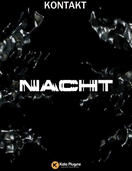 Native Instrument – Play Series Nacht Download