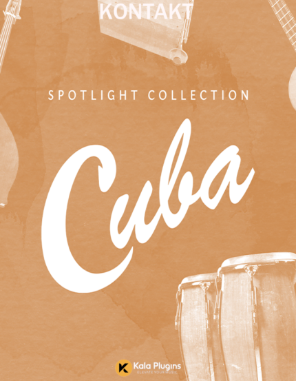 Native Instruments Cuba (KONTAKT) Download