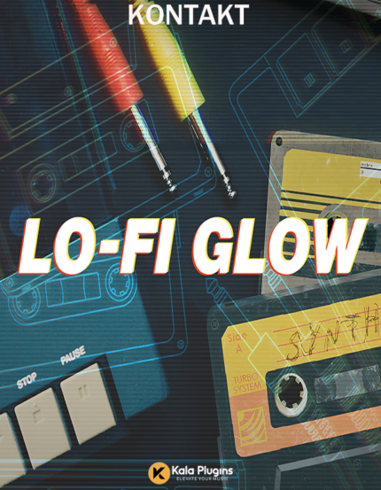 Native Instruments Lo-Fi Glow (KONTANKT) Download