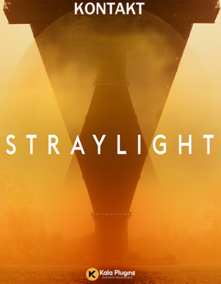 Native Instruments Straylight KONTAKT Software Download