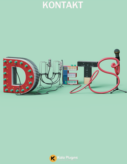 Native Instruments – DUETS Download