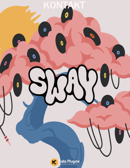 Native Instruments – Play Series – SWAY Download