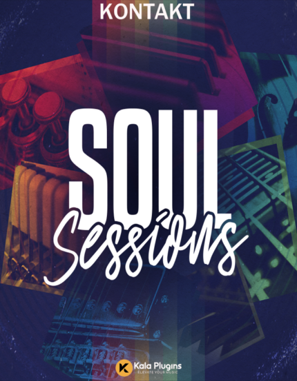 Native Instruments – Session Guitarist Electric Storm Deluxe Download