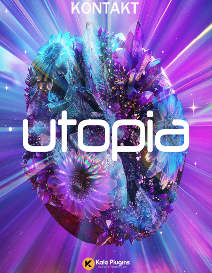 Native Instruments – UTOPIA Download
