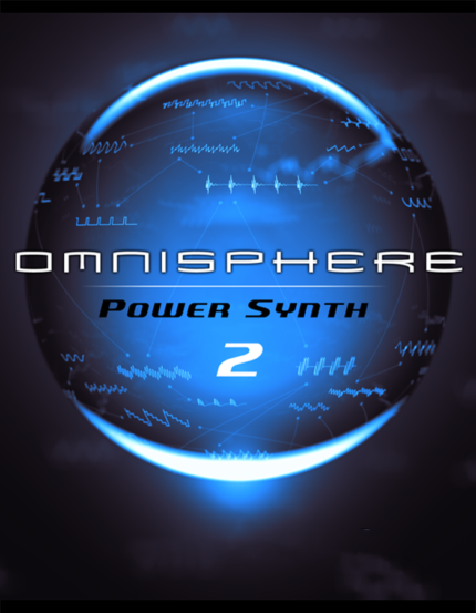 Spectrasonics – Omnisphere 2.8 Software Download