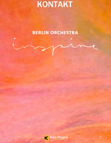 Orchestral Tools – Berlin Orchestra Inspire Download