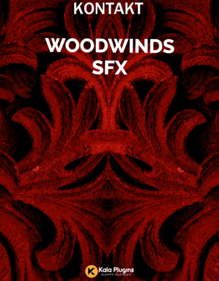 Orchestral Tools – Berlin Woodwinds EXP D SFX Woodwind Effects Download