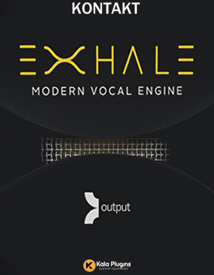 Output – Exhale (KONTAKT) Download