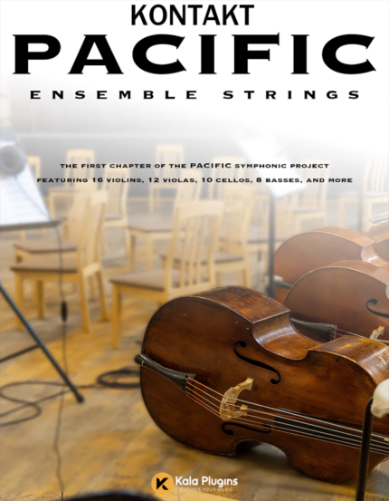 Performance Samples – Pacific Ensemble Strings Download