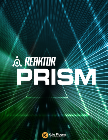 Prism (REAKTOR) Download