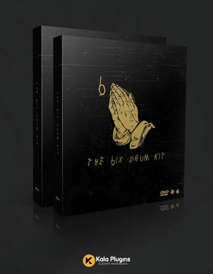 Producers Choice The 6ix Producer Packs Download