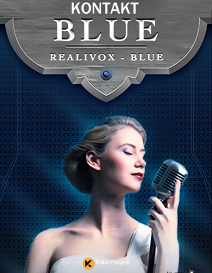 RealiTone RealiVox Blue Software Download