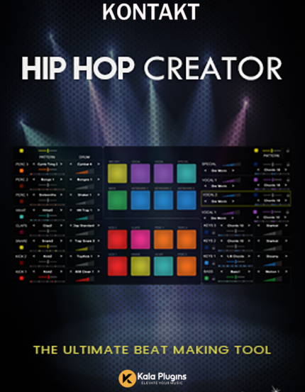 Realitone – Hip Hop Creator Download