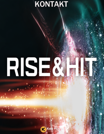 Rise and Hit (KONTAKT) Download
