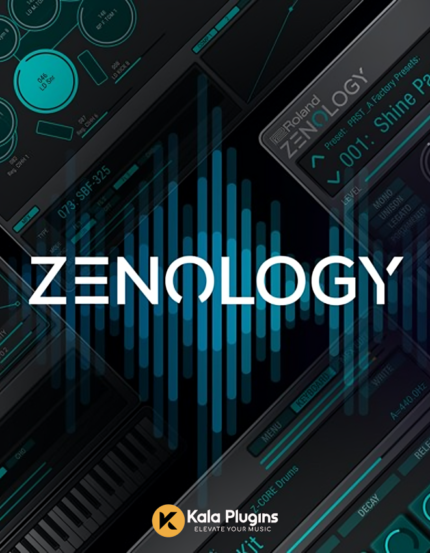Roland ZENOLOGY Software Download