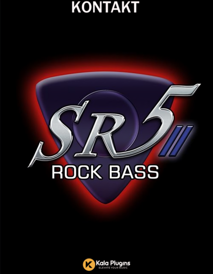 Prominy – SR5 Rock Bass 2