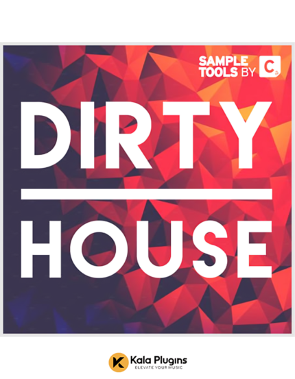 Sample Tools by Cr2 Dirty House Sample Packs Download