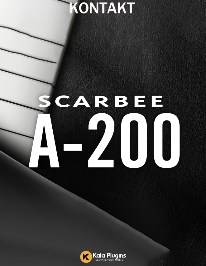 Scarbee A-200
