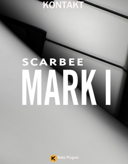 Scarbee Mark I (KONTAKT) Download