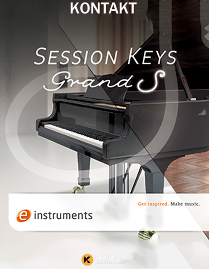 Session Keys Grand S Download