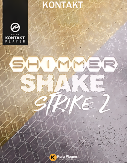 Shimmer Shake Strike 2 & The Expansion Download