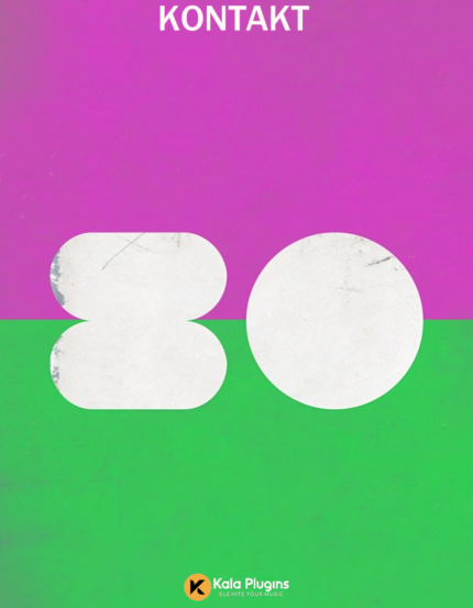 Sonokinetic – 80 Download