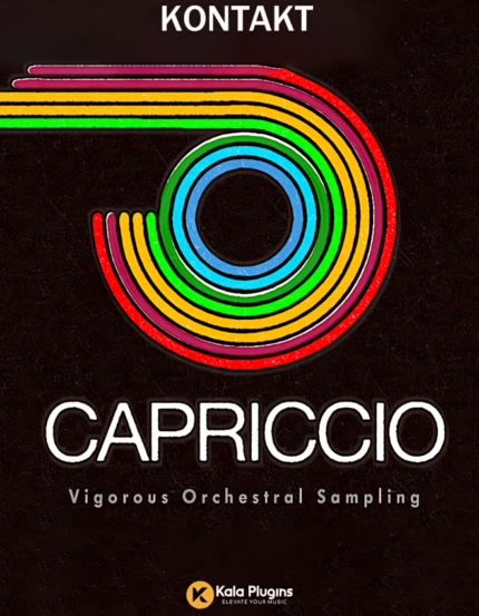 Sonokinetic – Capriccio Download