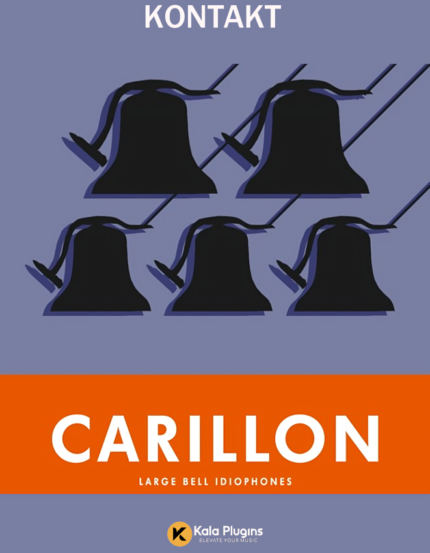 Sonokinetic – Carillon Download
