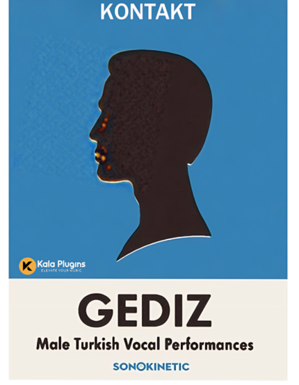 Sonokinetic – Gediz Download