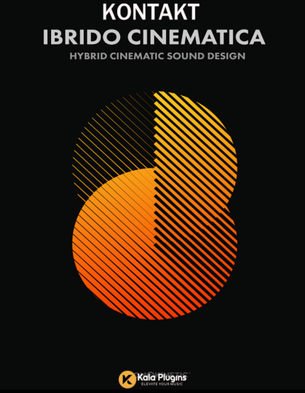 Sonokinetic – Ibrido Cinematica Download