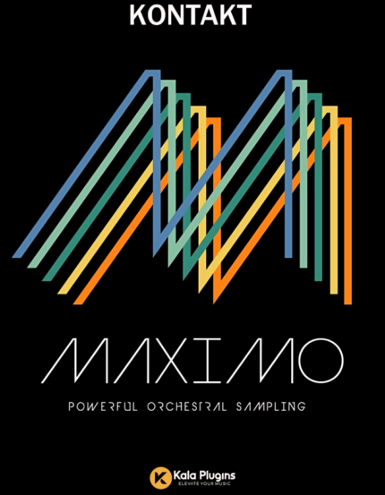 Sonokinetic – Maximo Download