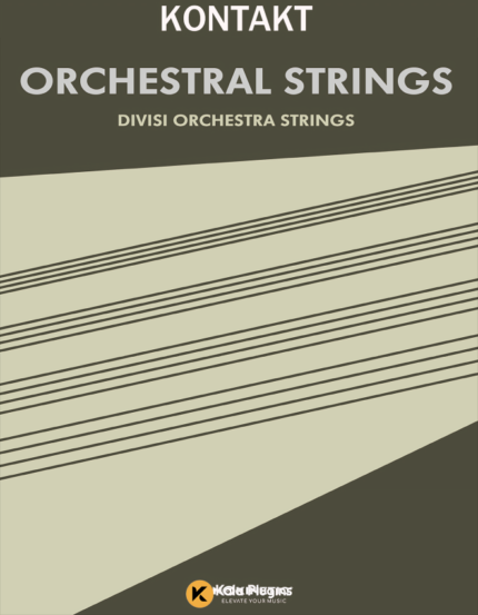 Sonokinetic – Orchestral Strings Download