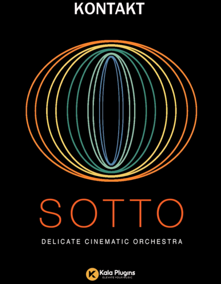 Sonokinetic – Sotto Download