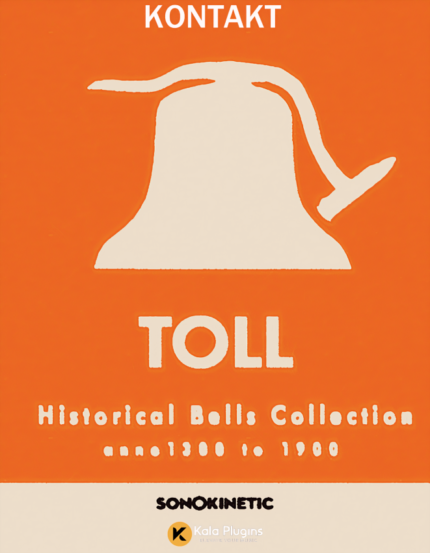 Sonokinetic – Toll Download