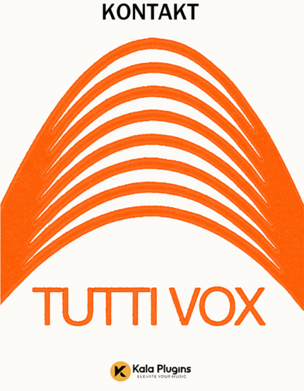 Sonokinetic – Tutti Vox Download