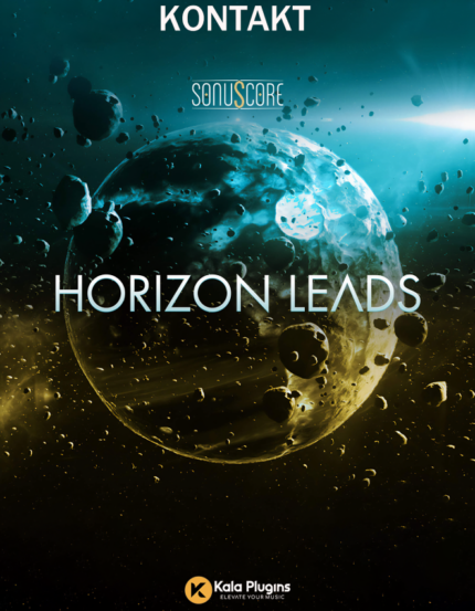 Sonuscore – Horizon Leads Download