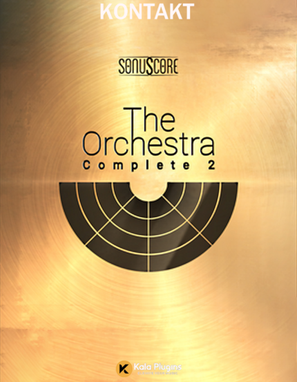 Sonuscore – The Orchestra Complete 2 Download