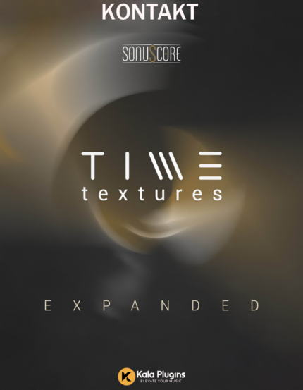 Sonuscore – Time Textures Expanded Download