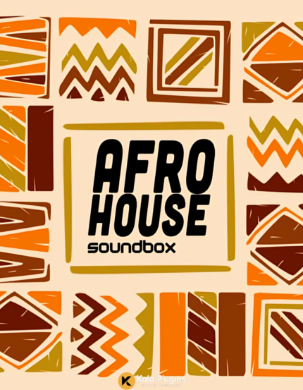 Soundbox - Afro House Sample Packs Download