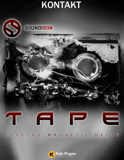 Soundiron Tape Download