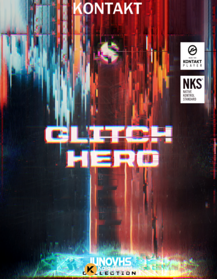 Soundiron – Glitch Hero Download