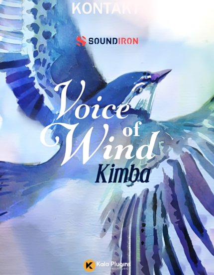Soundiron – Voice of Wind – Kimba Download