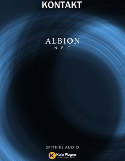 Spitfire Audio – Albion NEO Download