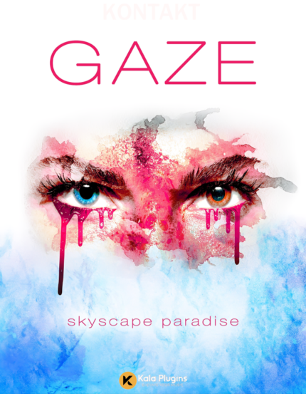 Spitfire Audio – GAZE Download